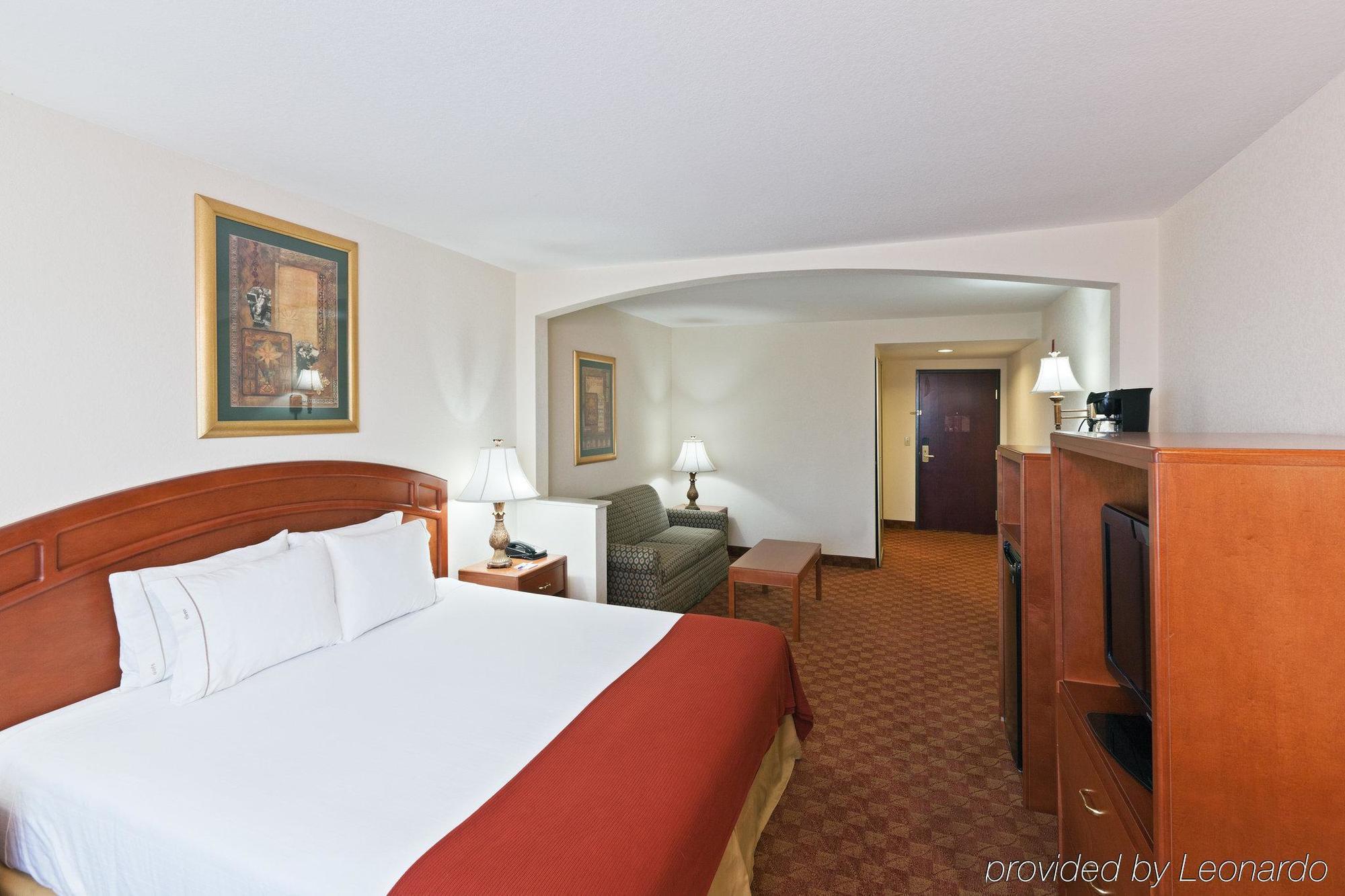 Comfort Inn & Suites Big Spring Cameră foto