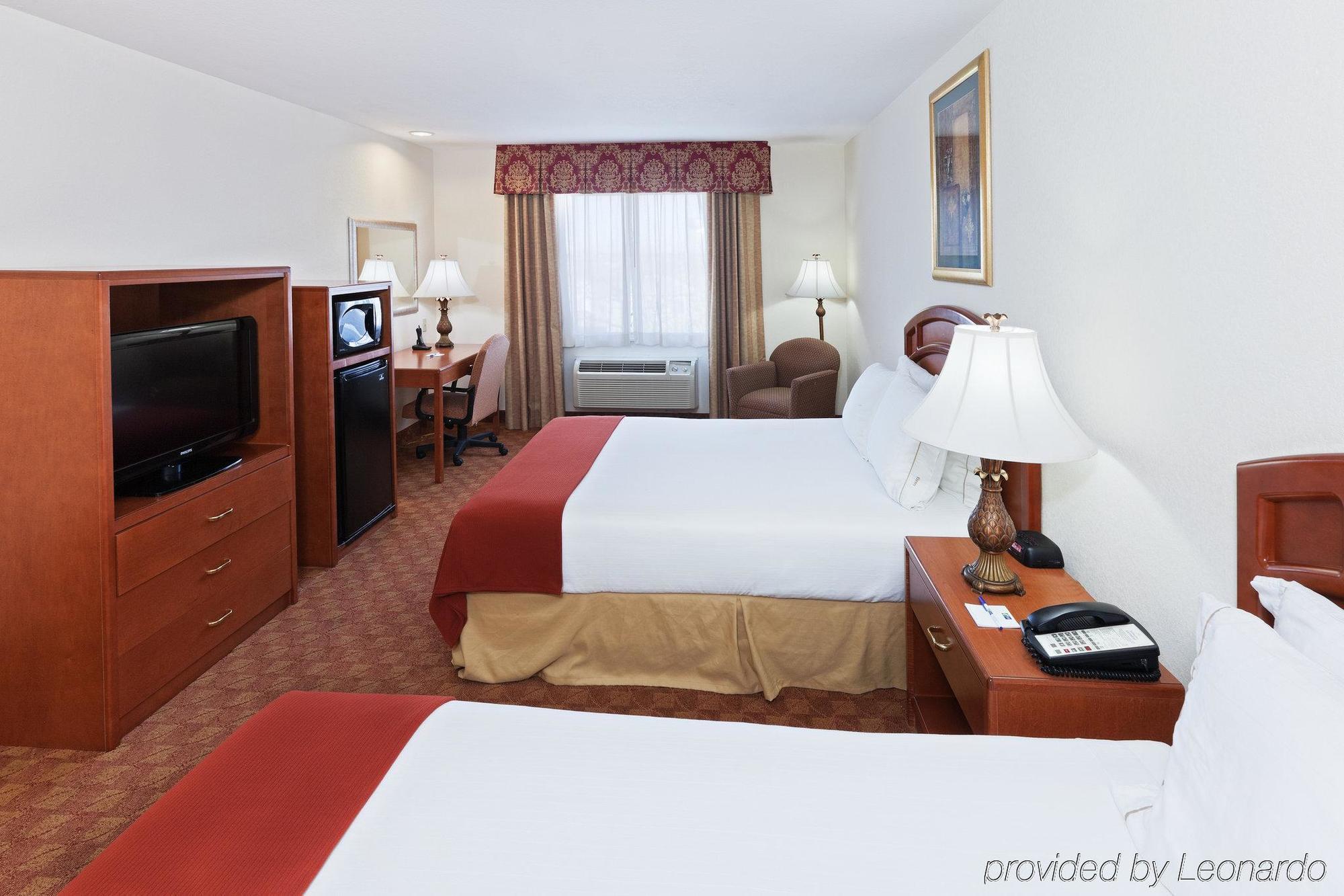 Comfort Inn & Suites Big Spring Cameră foto