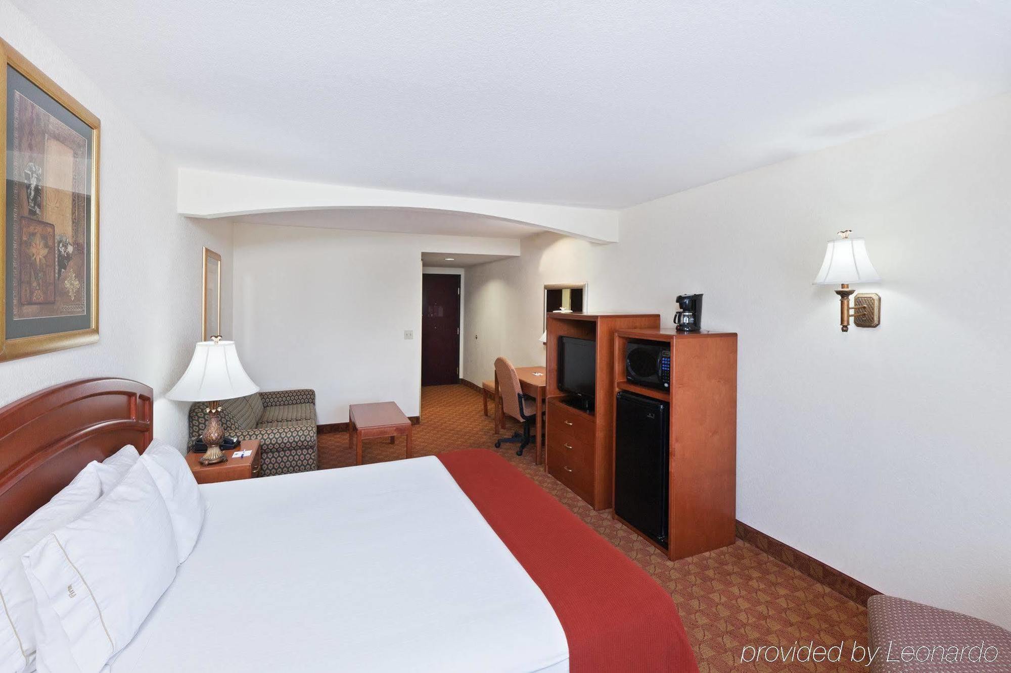 Comfort Inn & Suites Big Spring Cameră foto